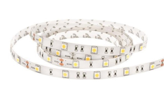 LED pásek 12V 7.2W 2700K IP20